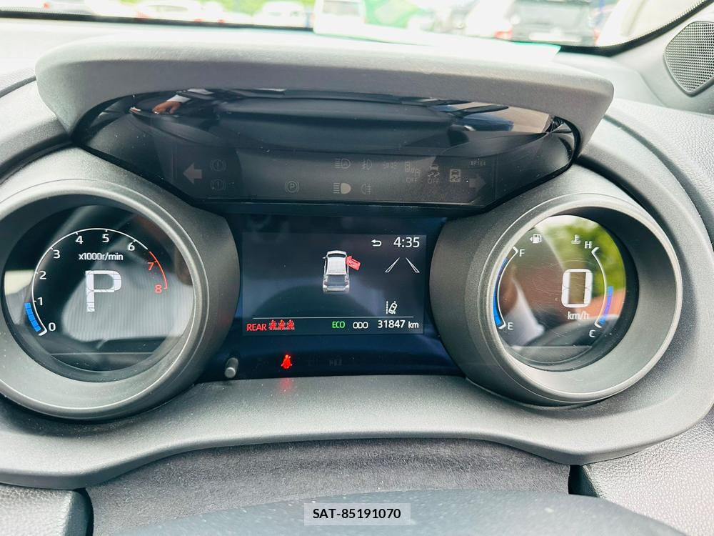 Toyota YARIS 2023 7171834-15