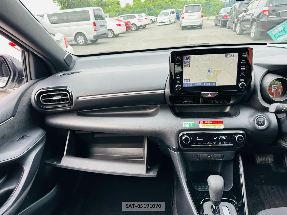 Toyota YARIS 2023 7171834-16