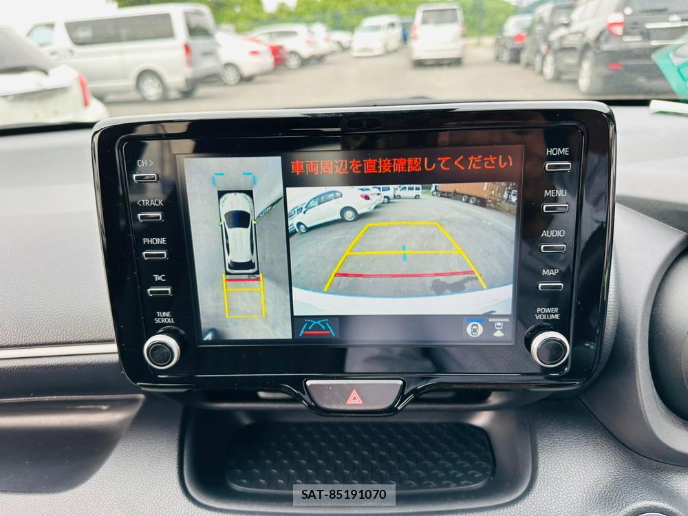 Toyota YARIS 2023 7171834-17