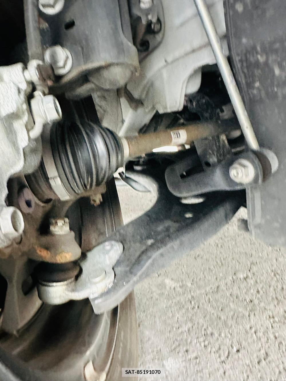 Toyota YARIS 2023 7171834-32