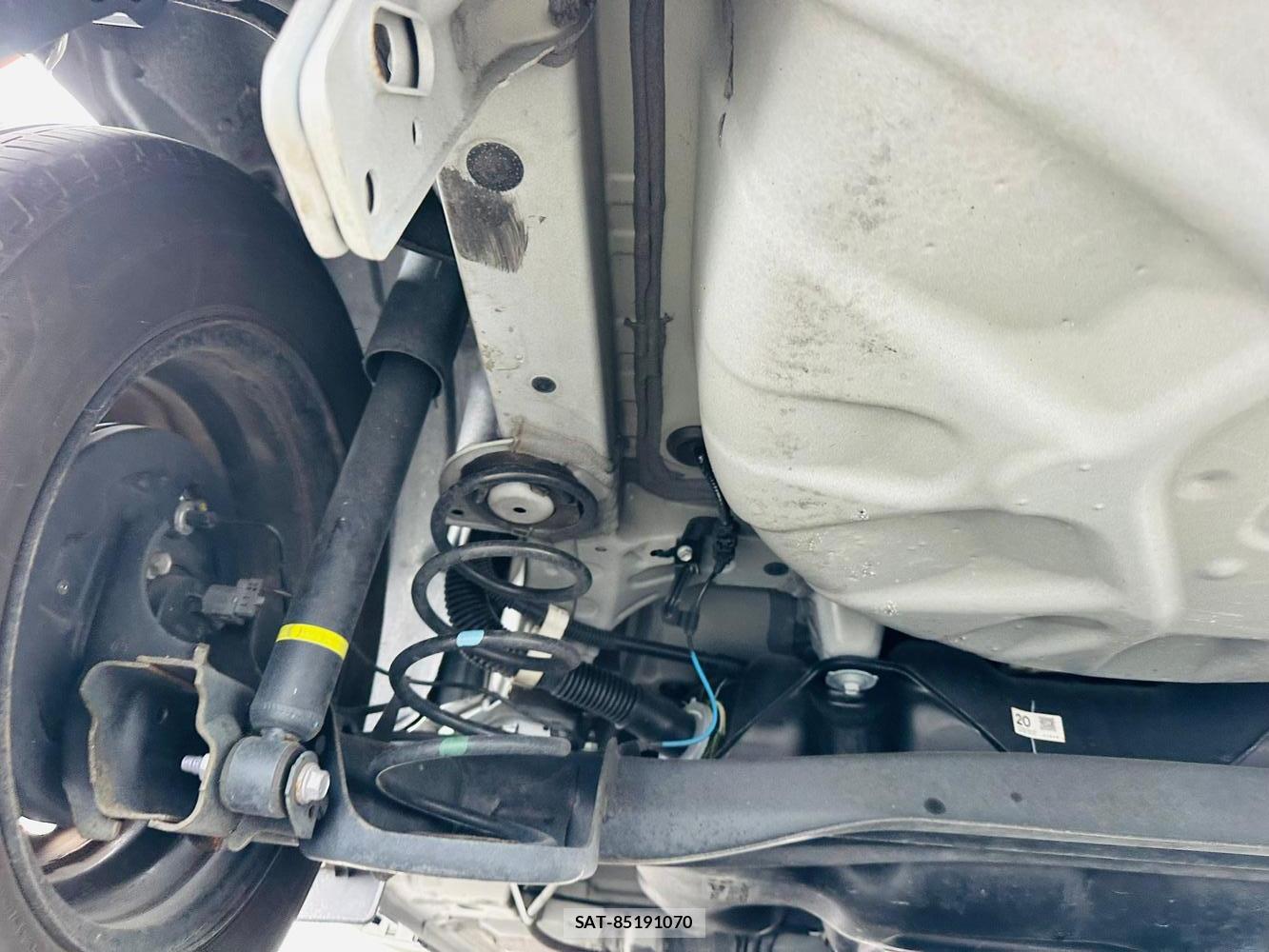 Toyota YARIS 2023 7171834-34
