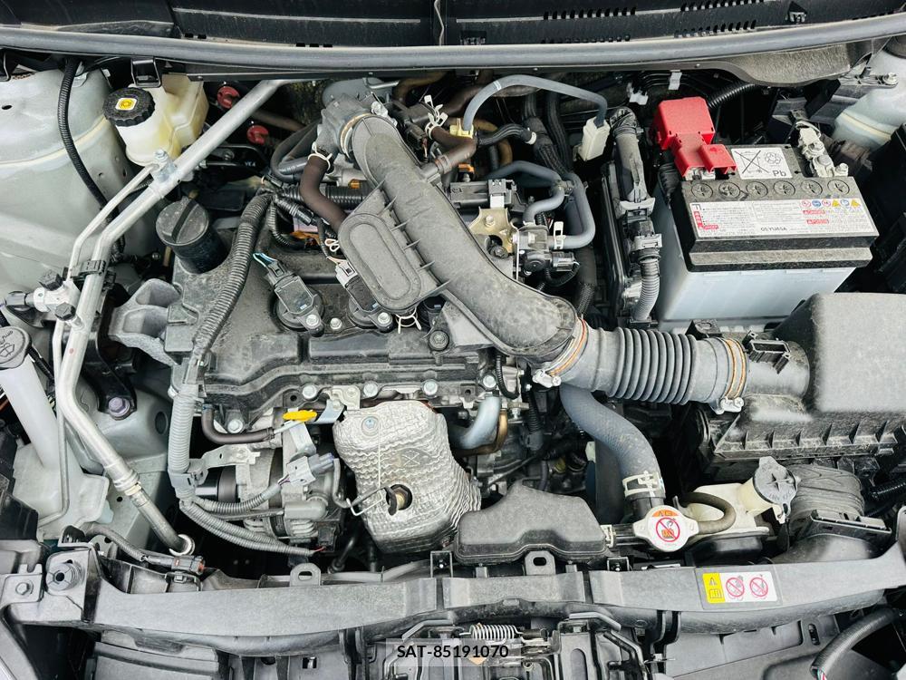 Toyota YARIS 2023 7171834-37