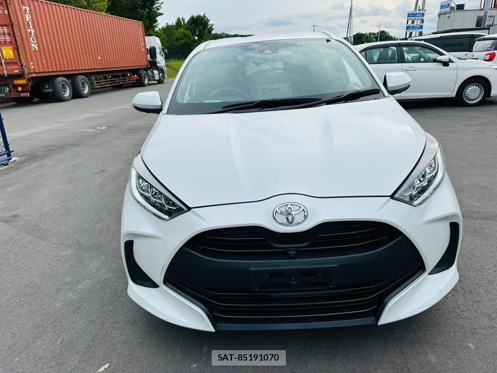 Toyota YARIS 2023 7171834-7