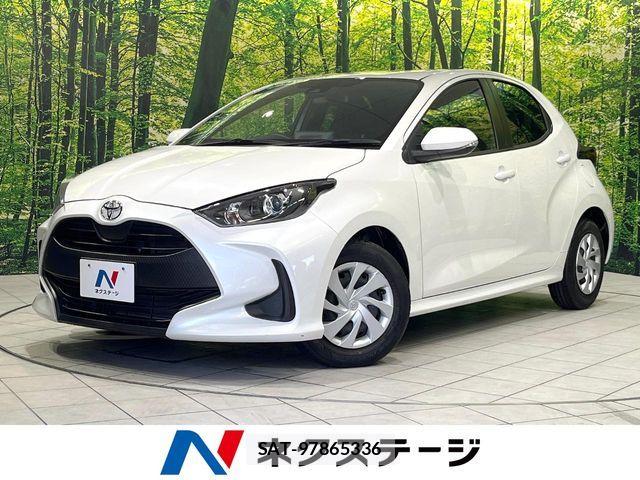Toyota YARIS 2023-03 7510590-0