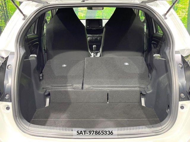 Toyota YARIS 2023-03 7510590-9