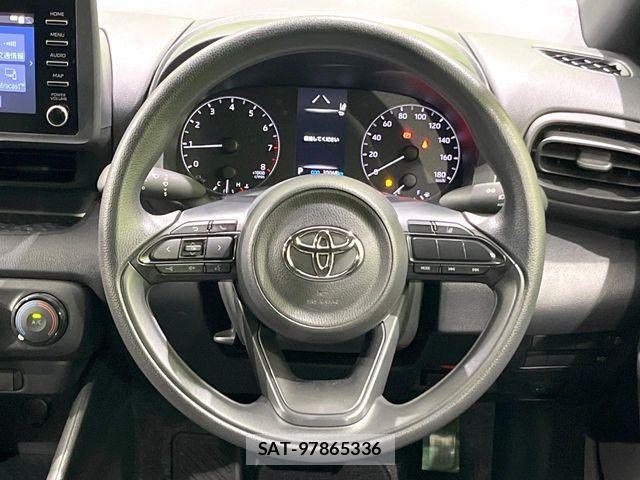Toyota YARIS 2023-03 7510590-10