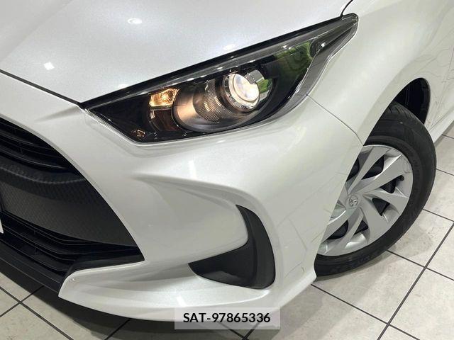 Toyota YARIS 2023-03 7510590-11