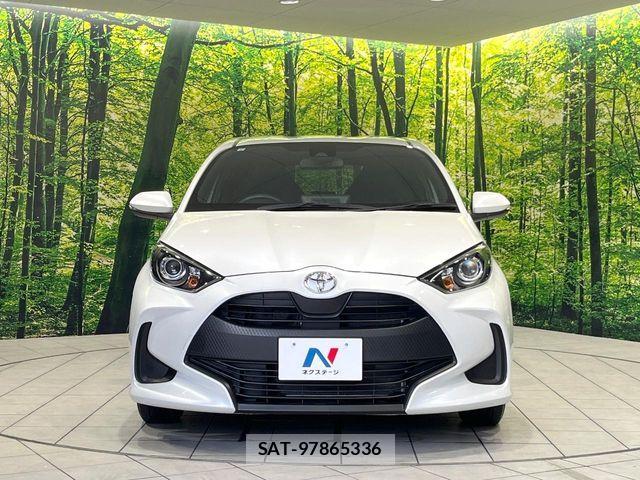 Toyota YARIS 2023-03 7510590-13