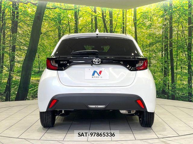 Toyota YARIS 2023-03 7510590-14