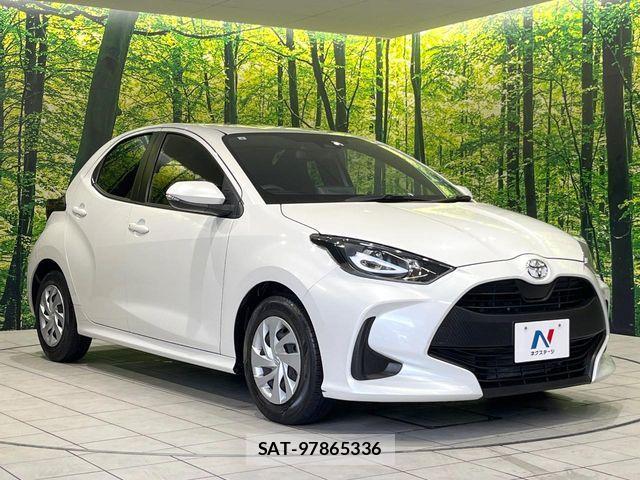 Toyota YARIS 2023-03 7510590-15