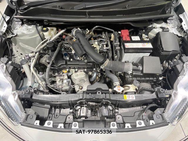 Toyota YARIS 2023-03 7510590-17
