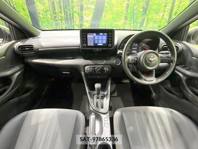 Toyota YARIS 2023-03 7510590-1