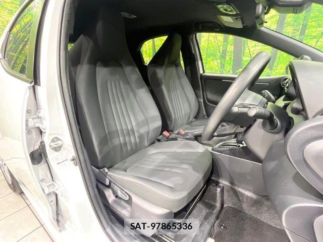 Toyota YARIS 2023-03 7510590-7