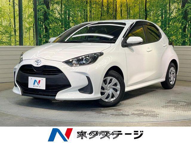 Toyota YARIS 2021-03 7504093-0