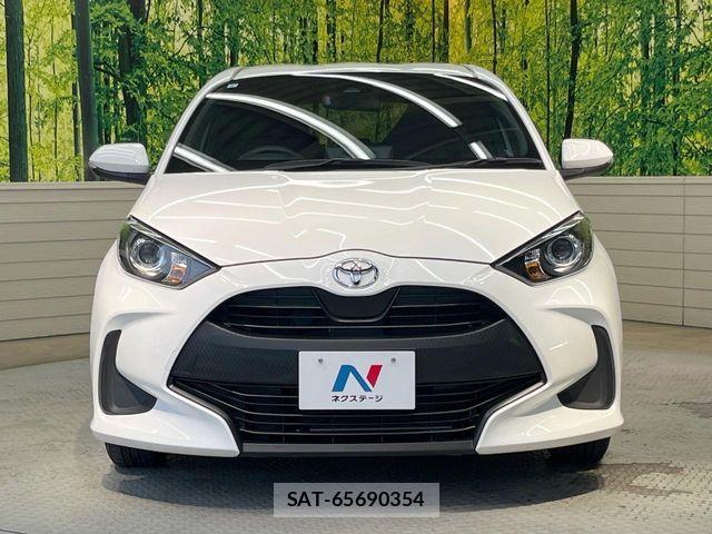 Toyota YARIS 2021-03 7504093-13
