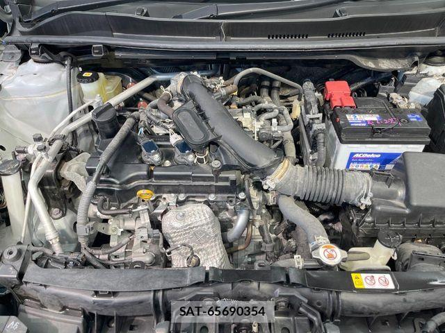 Toyota YARIS 2021-03 7504093-17