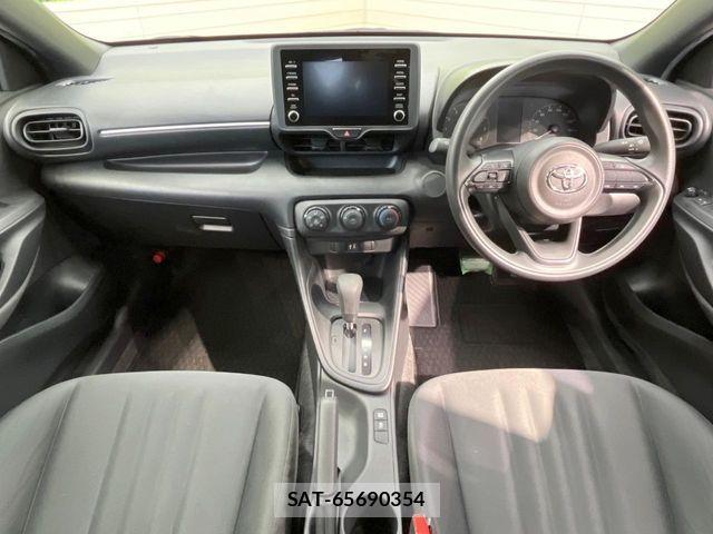 Toyota YARIS 2021-03 7504093-1
