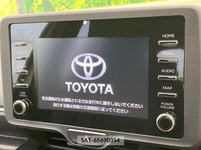 Toyota YARIS 2021-03 7504093-2