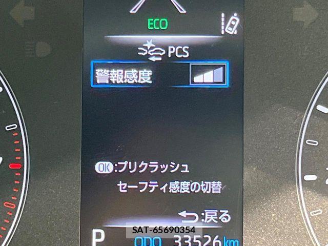 Toyota YARIS 2021-03 7504093-3