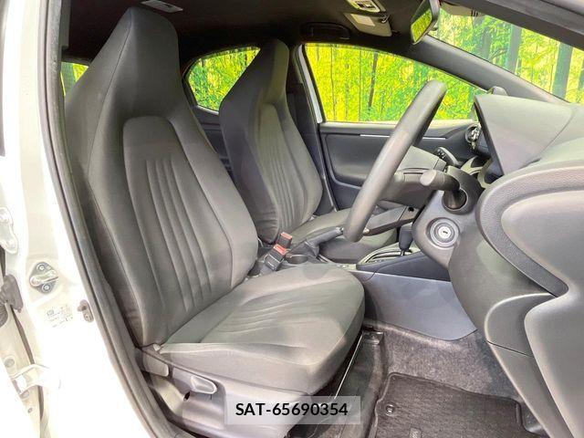 Toyota YARIS 2021-03 7504093-7