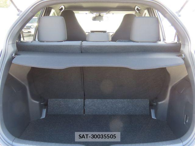 Toyota YARIS 2022-11 7504092-9