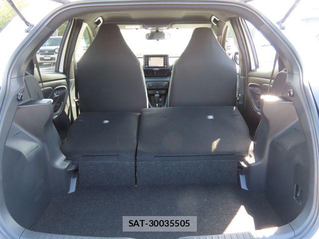 Toyota YARIS 2022-11 7504092-10