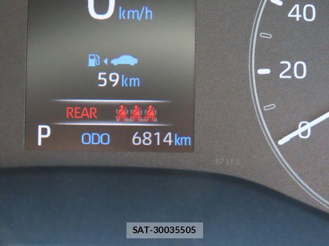 Toyota YARIS 2022-11 7504092-12