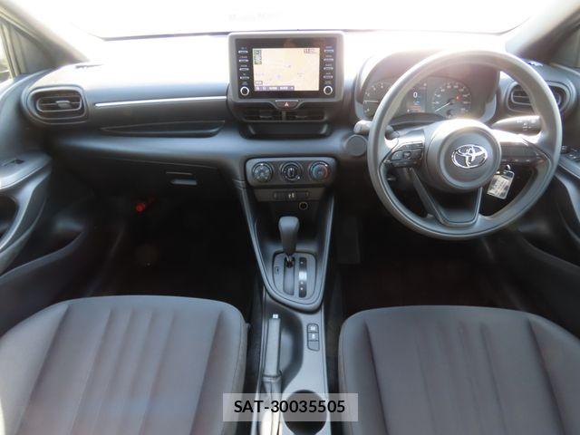 Toyota YARIS 2022-11 7504092-1