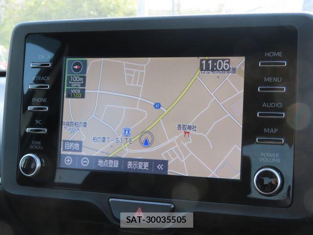Toyota YARIS 2022-11 7504092-4