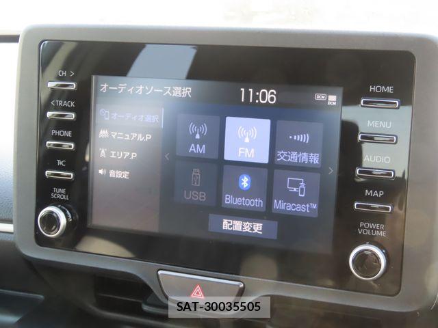 Toyota YARIS 2022-11 7504092-5