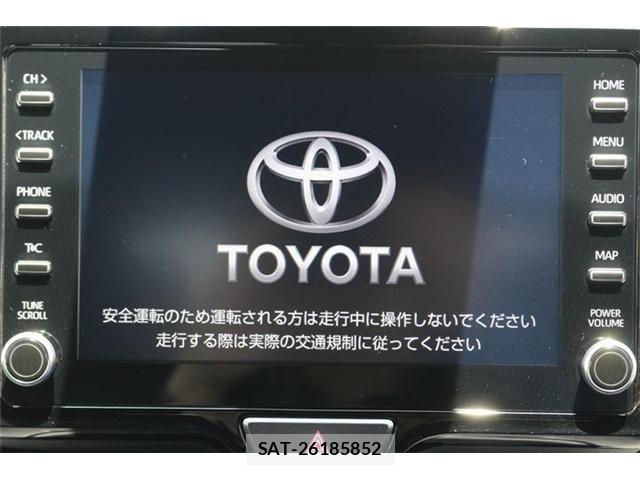 Toyota YARIS 2020-10 7510588-18
