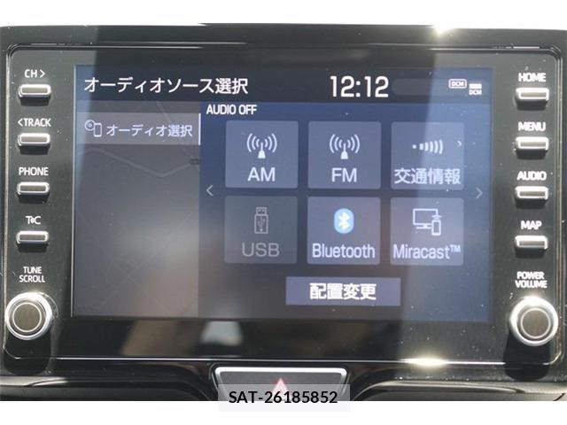 Toyota YARIS 2020-10 7510588-21
