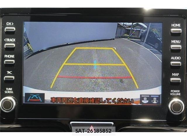 Toyota YARIS 2020-10 7510588-22