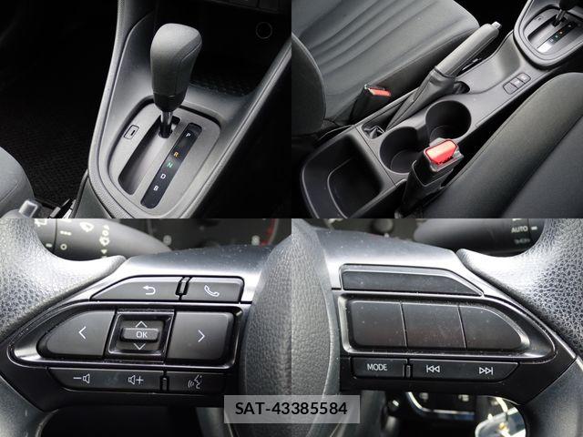 Toyota YARIS 2024-04 7510589-11