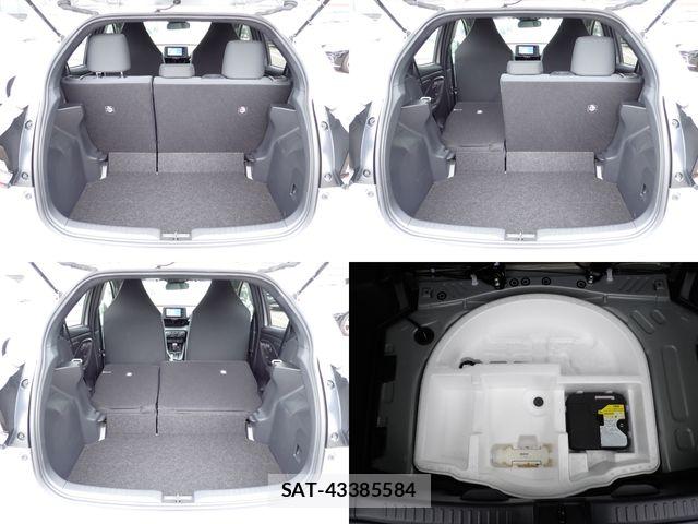 Toyota YARIS 2024-04 7510589-16