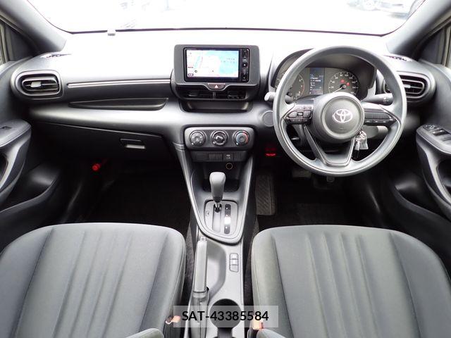 Toyota YARIS 2024-04 7510589-1