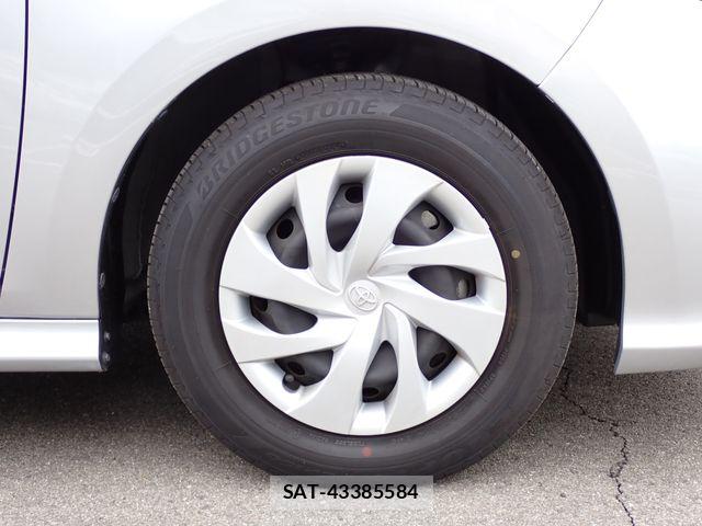 Toyota YARIS 2024-04 7510589-19