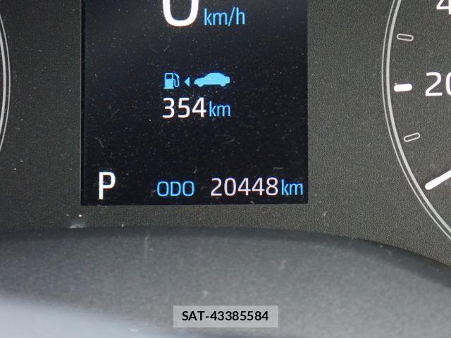 Toyota YARIS 2024-04 7510589-22