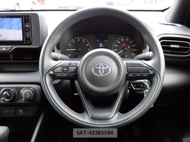 Toyota YARIS 2024-04 7510589-4