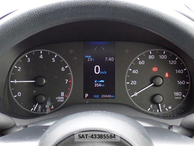 Toyota YARIS 2024-04 7510589-5
