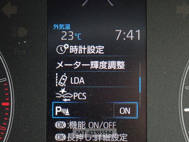 Toyota YARIS 2024-04 7510589-8