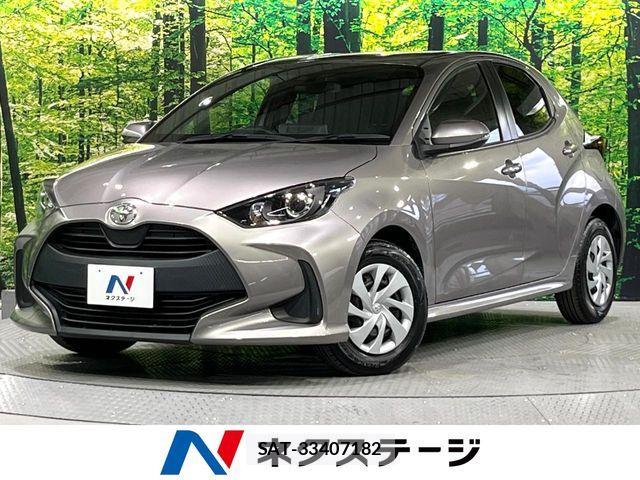 Toyota YARIS 2021-03 7504101-0