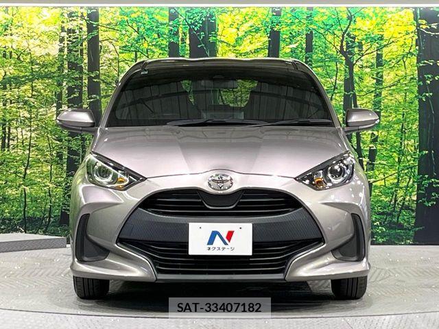 Toyota YARIS 2021-03 7504101-13