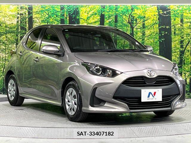 Toyota YARIS 2021-03 7504101-15