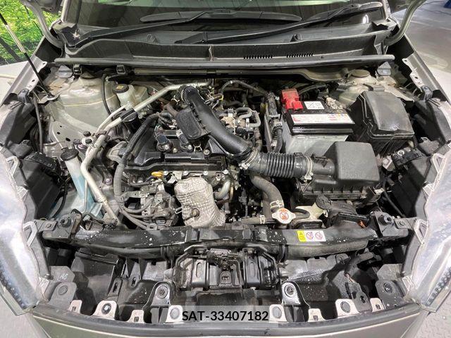 Toyota YARIS 2021-03 7504101-17