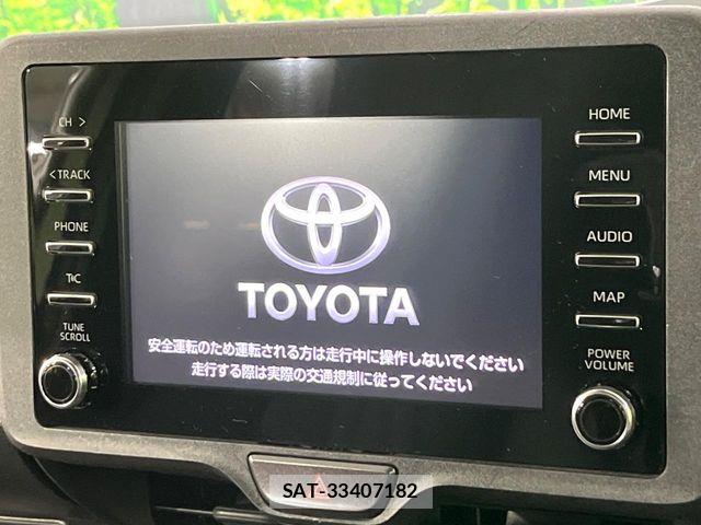 Toyota YARIS 2021-03 7504101-1
