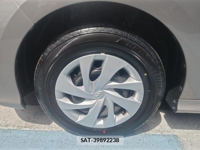 Toyota YARIS 2025-01 7510580-12