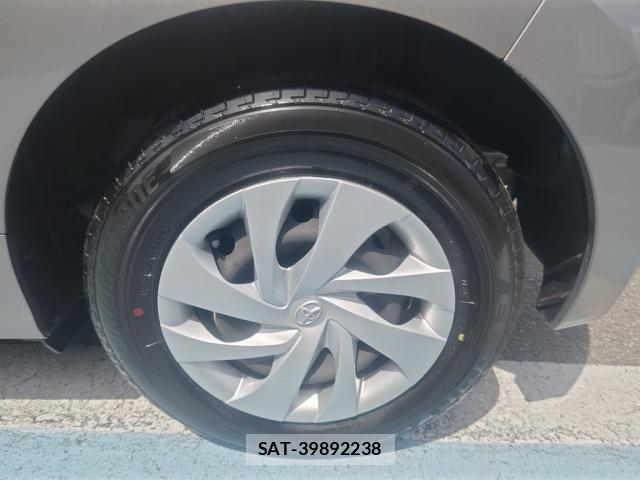 Toyota YARIS 2025-01 7510580-13