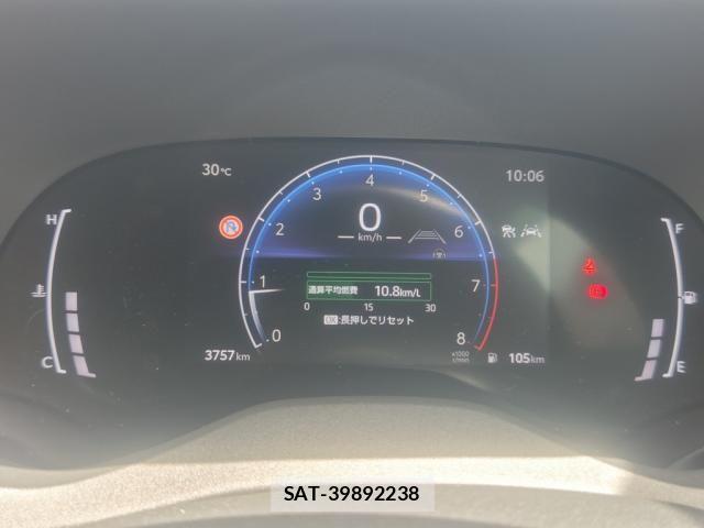 Toyota YARIS 2025-01 7510580-14