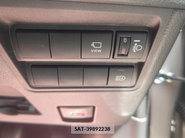 Toyota YARIS 2025-01 7510580-21